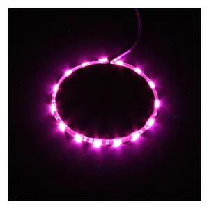 Custom Dynamics Custom Dynamics Magical Wizard Wheel LED light