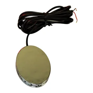 Custom Dynamics Custom Dynamics Magical Wizard Wheel LED light