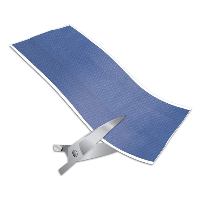 Gramm GM actiomedic detect adhesive dressing