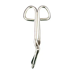 Gramm GM actiomedic first-aid scissors bent