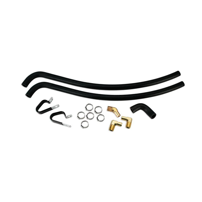 S&S OIL LINE INSTALL KIT