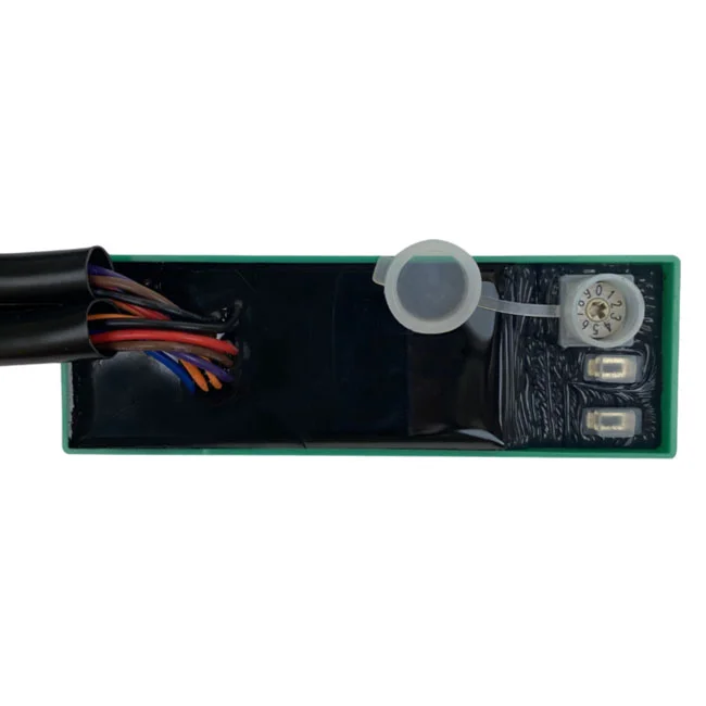 Custom Dynamics Dynamics Smart Triple Play unit