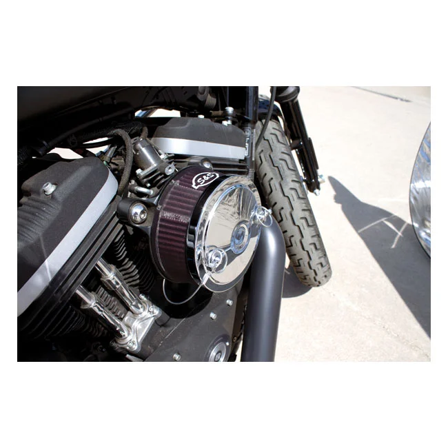 S&S Pre-filter for open Stealth air cleaner kits