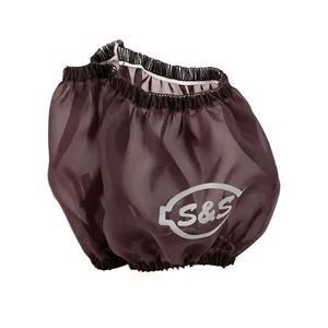 S&S S&S, pre-filter for open Stealth air cleaner kits