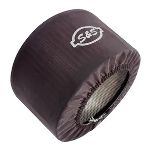 S&S S&S, pre-filter for extra wide open Stealth air cleaners