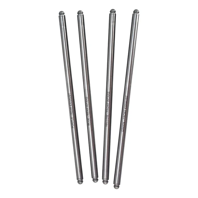 S&S PUSHROD SET NON-ADJUST ST