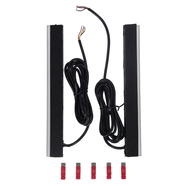 Custom Dynamics Dynamics Dual Color Mega Plasma Rod 8"