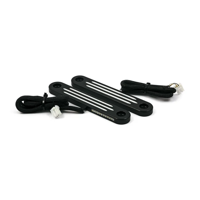 Custom Dynamics LIGHT DSTRIP 06-13FLHT CT