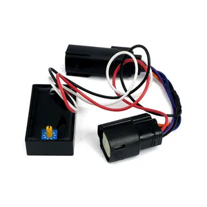 Custom Dynamics Custom Dynamics, Magic Strobes brake light flasher