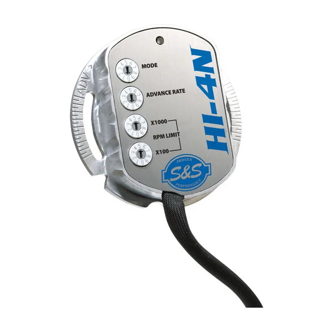 S&S IGNITION HI4N 70-99 BT/XL