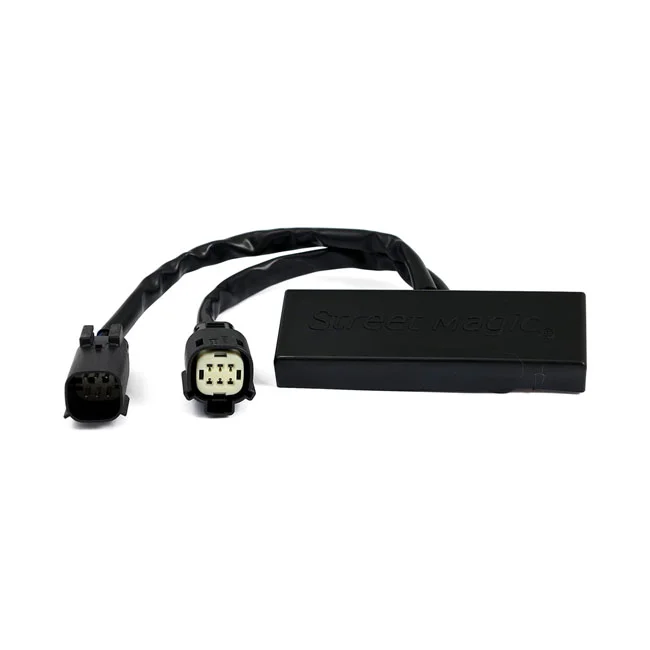 Custom Dynamics MAGIC STROBE UNIT 2014-2023 TO