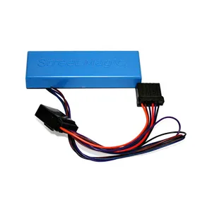 Custom Dynamics Custom Dynamics, Slim Line heatless load equalizer