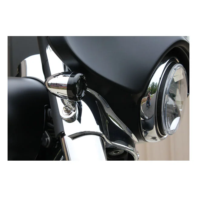 Custom Dynamics Dynamics, Bullet Dynamic Ringz™ - 68168-89A