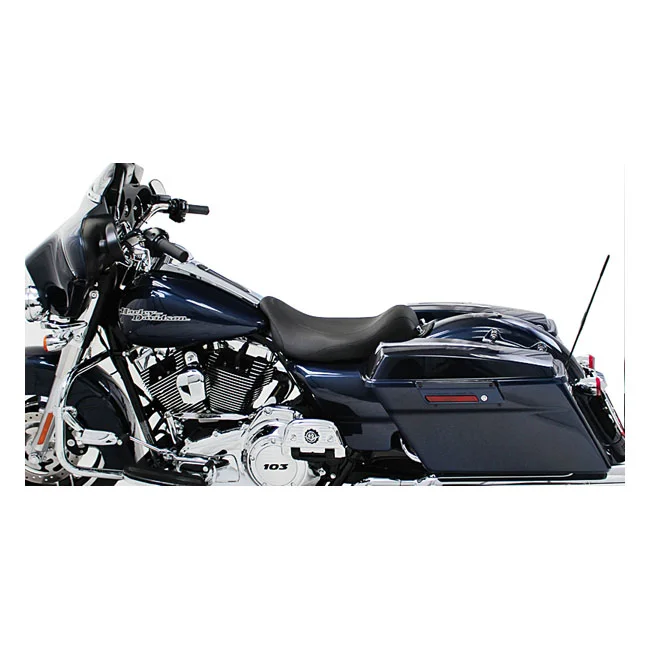 Mustang SEAT WIDE TRIPPER SOLO - FL 08