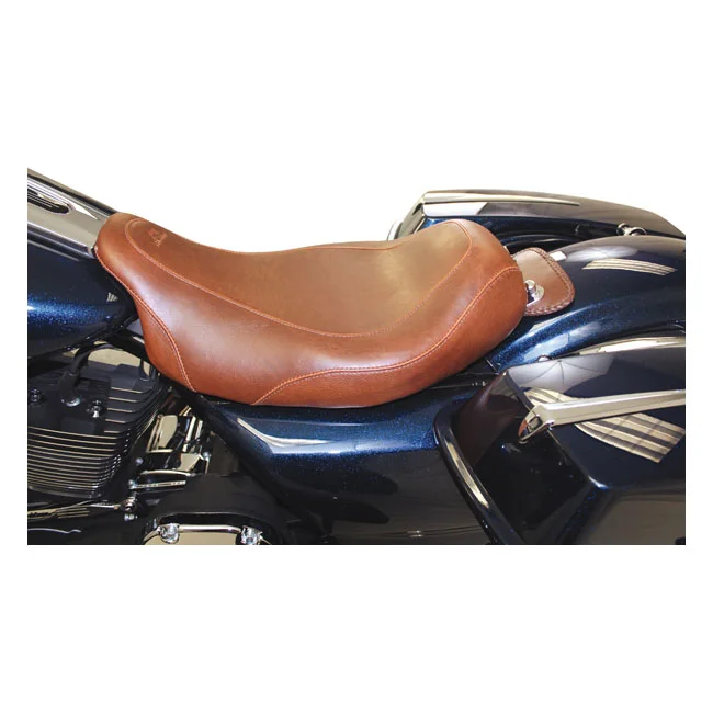 Mustang Wide Tripper solo seat
