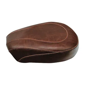 Mustang Mustang, Wide Tripper passenger seat