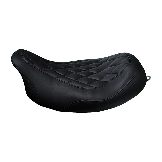 Mustang SEAT WIDE TRIPPER SOLO - FL 08