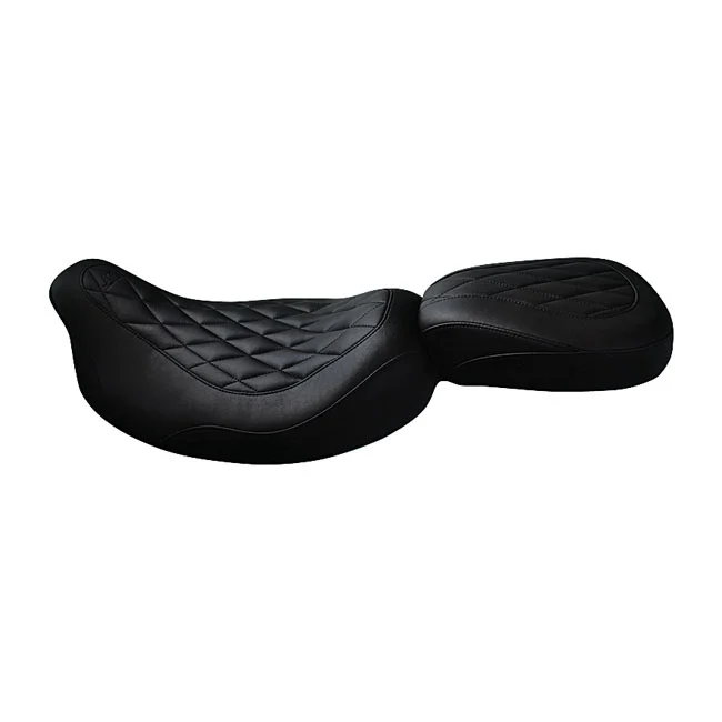 Mustang PASSENGER WIDE TRIPPER - FL 97