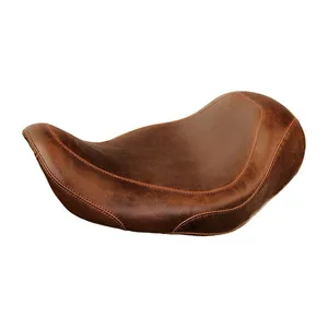 Mustang Mustang, Wide Tripper solo seat