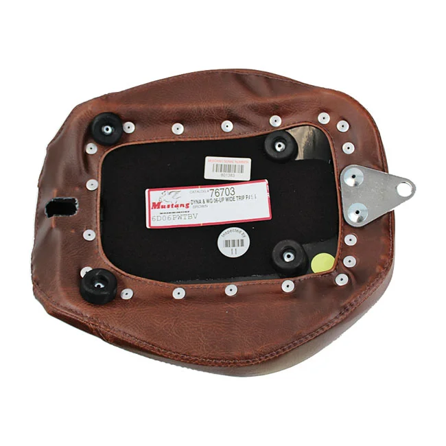 Mustang Wide Tripper™ Seat