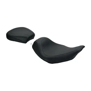 Mustang Mustang, Wide Tripper solo seat