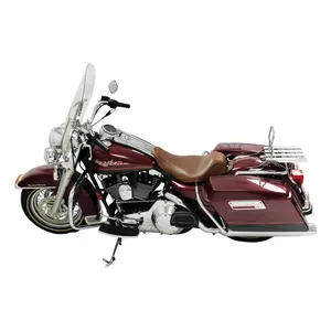 Mustang Mustang, Wide Tripper solo seat