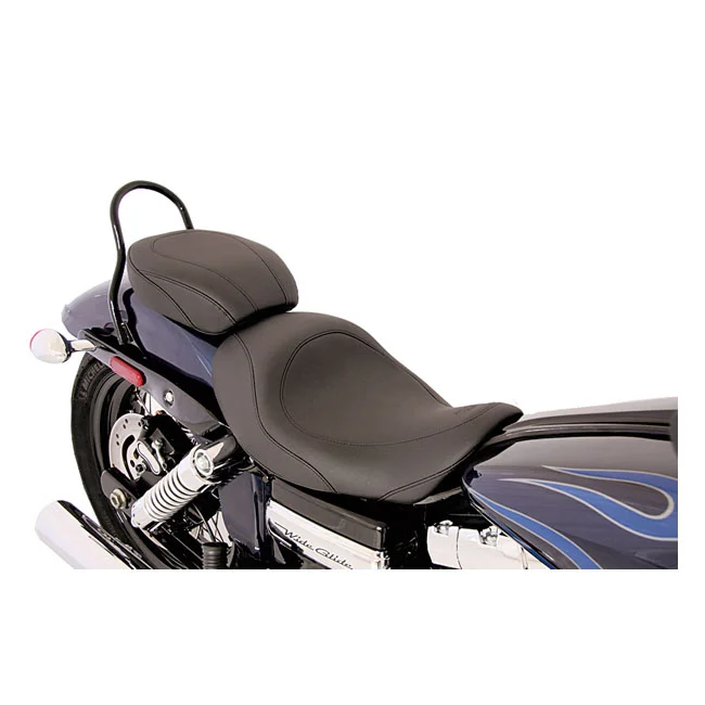 Mustang SEAT WIDE TRIPPER FORWARD SOLO
