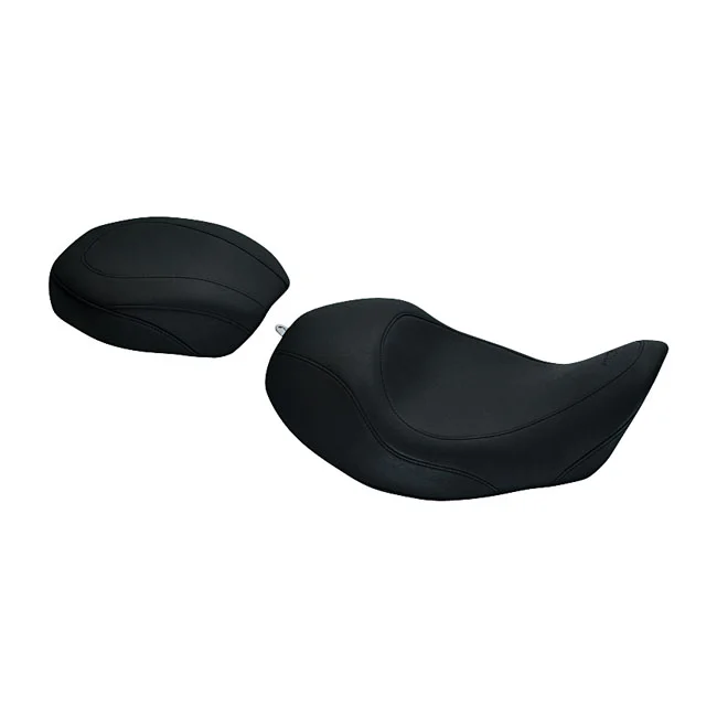Mustang SEAT WIDE TRIPPER FORWARD SOLO
