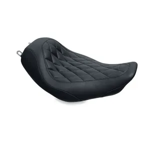 Mustang Mustang, Wide Tripper solo seat