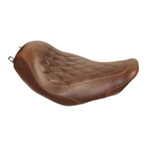 Mustang Mustang, Wide Tripper solo seat