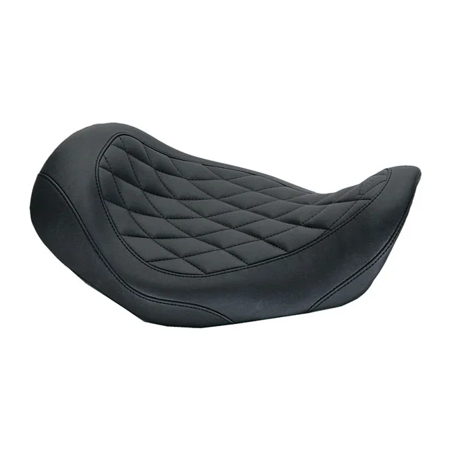 Mustang SEAT SOLO WIDE TRIPPER - FXD 0