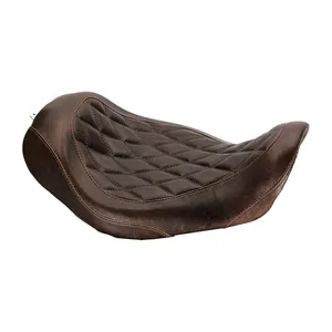 Mustang Mustang, Wide Tripper solo seat