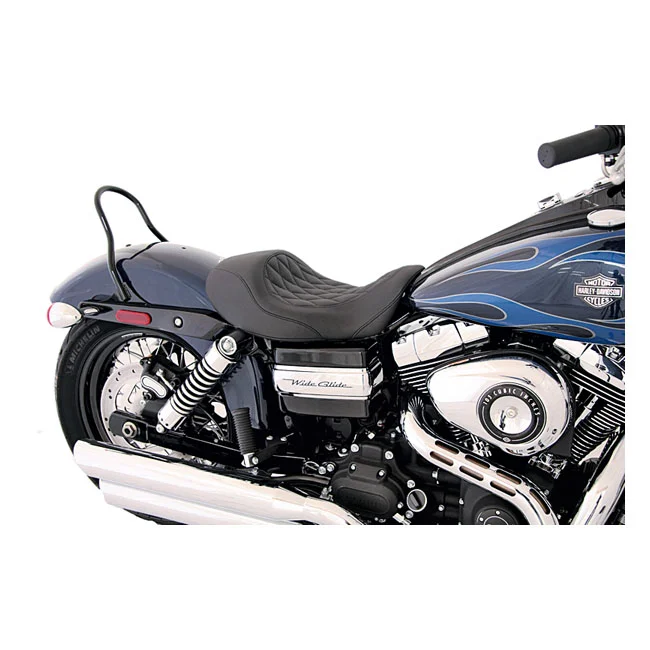 Mustang SEAT WIDE TRIPPER FORWARD SOLO