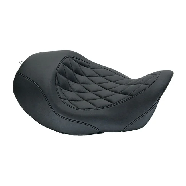 Mustang SEAT WIDE TRIPPER FORWARD SOLO
