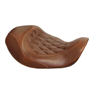 Mustang Mustang, Wide Tripper Forward solo seat