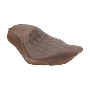 Mustang Mustang, Wide Tripper solo seat