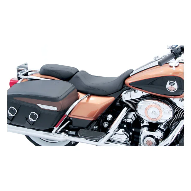 Mustang Tripper solo seat