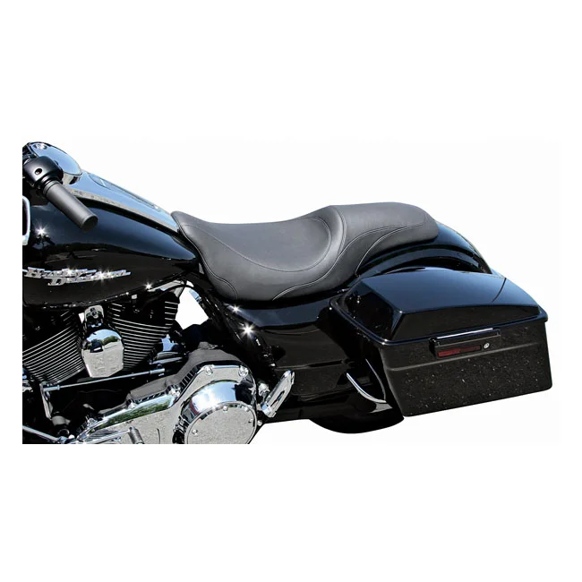 Mustang Tripper Fastback 2-up seat