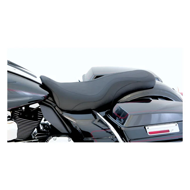 Mustang DayTripper 2-up one-piece seat