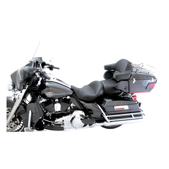 Mustang Super Touring seat