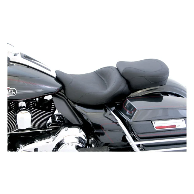 Mustang SEAT STANDARD TOURING SOLO FL