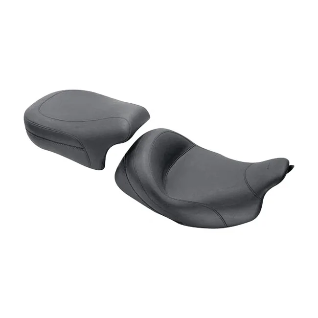 Mustang SEAT STANDARD TOURING SOLO FL