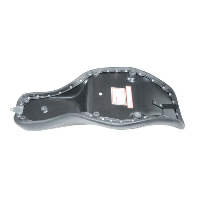 Mustang DayTripper 2-up one-piece seat