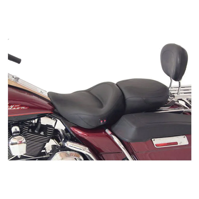 Mustang Standard Touring seat. Heated