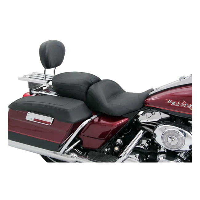 Mustang Lowdown Touring seat