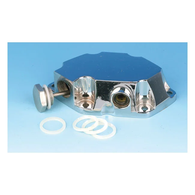 James Gaskets Seal washer transmission fill plug - 37091-80