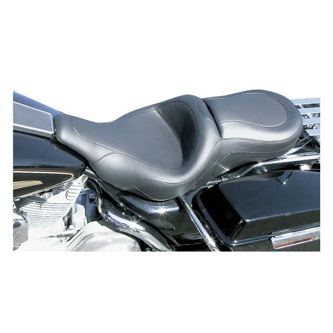 Mustang Sport Touring seat