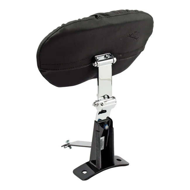 Mustang Rider backrest kit. Regal