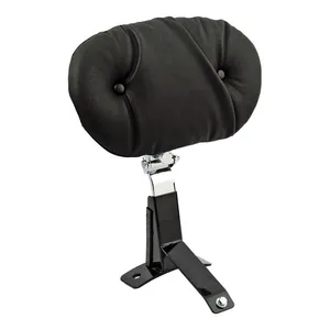 Mustang Mustang, rider backrest kit. Regal