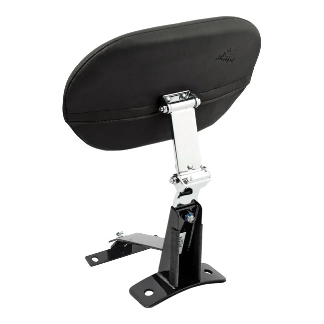 Mustang BACKREST DRIVER - FL 09-UP - S